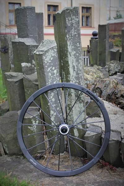 Lightweight Pfadfinder | Kolokram.cz