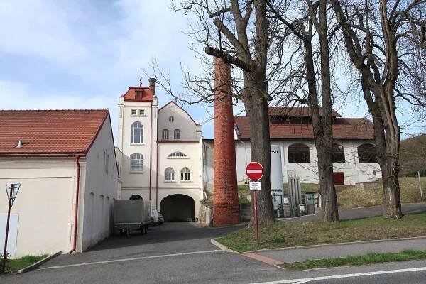 Pivovar Cvikov a.s. foto 4