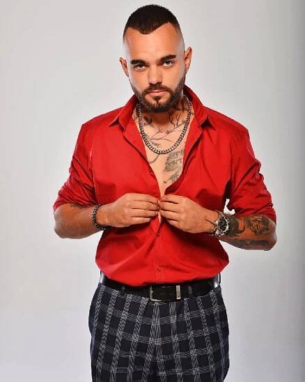 Jakub Smrek alias Freescoot míří do vily reality show Like House 2.
