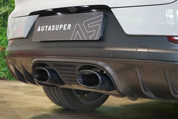 Porsche Cayenne GTS*COUPÉ*TECHART*GT STREET R*