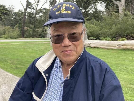 Longtime Veterans Affairs Commissioner Reflects on a Lifetime of Service