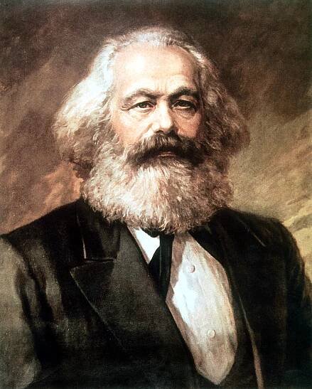 Karlo-Marxowe