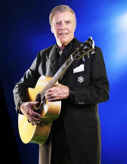 Gallery – MARTY WILDE MBE