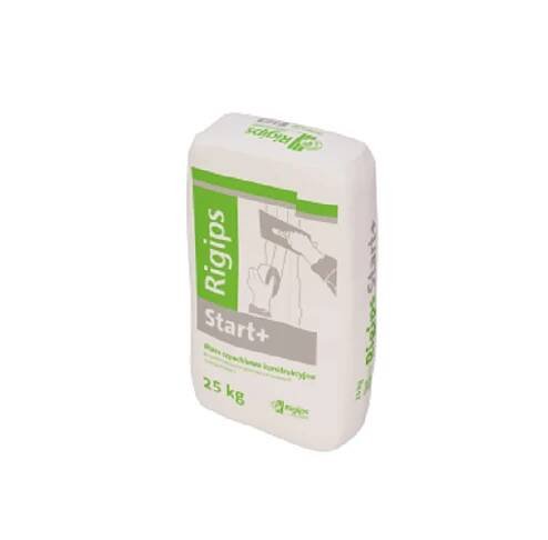Tmel Rigips Start + 5 kg