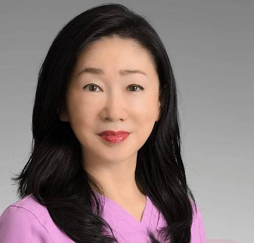 Kyoko Ohno-Matsui