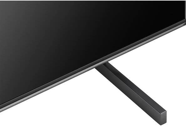 Mini-LED televize Hisense 65U6NQ 65" 4K UHD grafitová Kód výrobce 65U6NQ