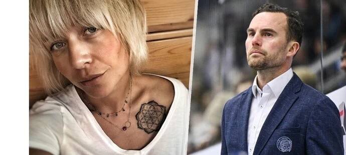 Exmanželé mají za sebou náročný rok.