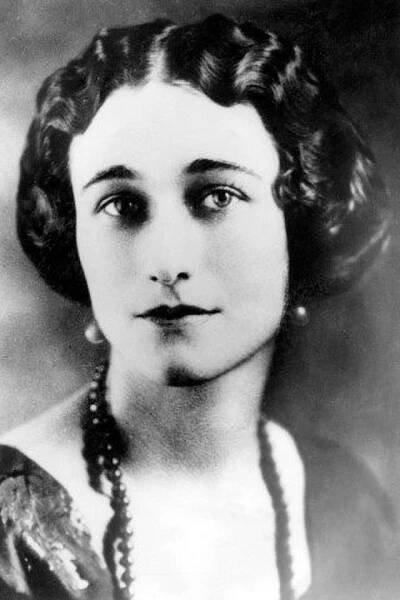 Wallis Simpson 

