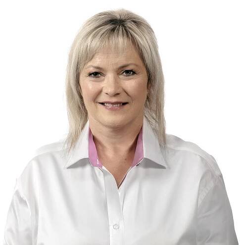Lenka Malá