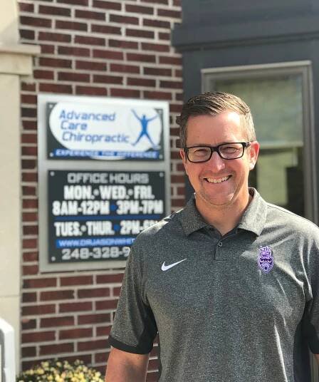 Meet the Doctors | Advanced Care Chiropractic