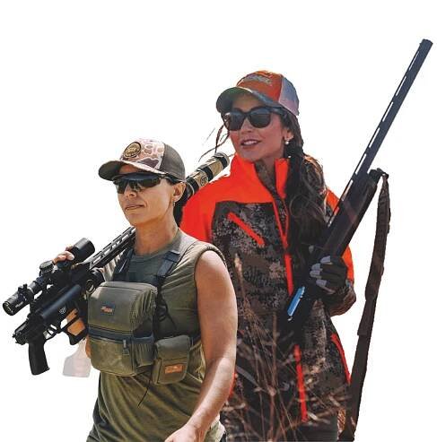 women in politics