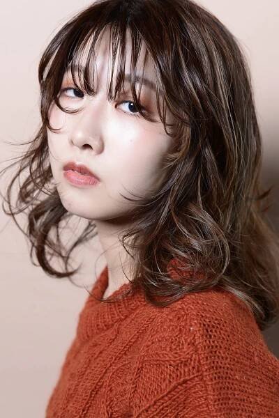 Hair_Hiroyuki Tanaka
