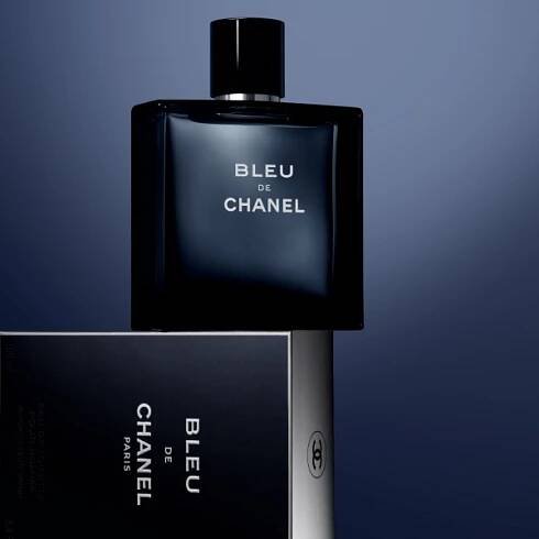Bleu de chanel Toaletní voda s rozprašovačem