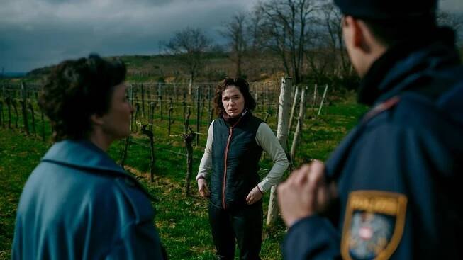 © ORF/ZDF/Film AG/Felix Vratny