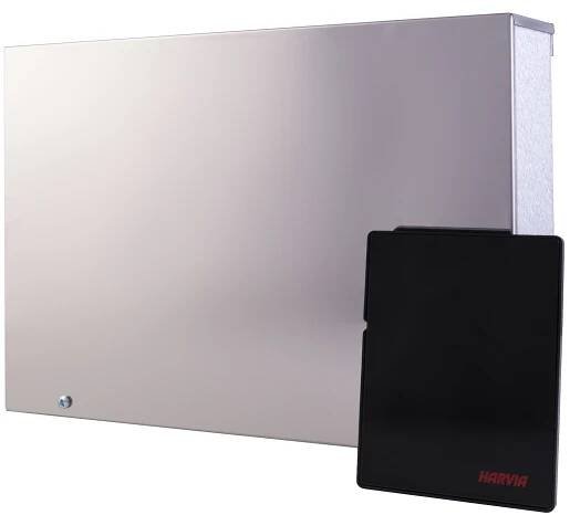 Harvia regulace Xenio CX110C Combi WiFi