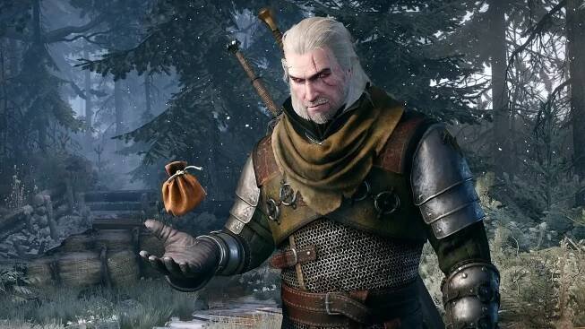 CD Projekt Red zatím neplánuje port Zaklínače 3 pro Switch 2
