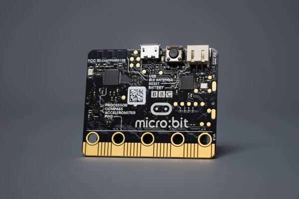 micro:bit