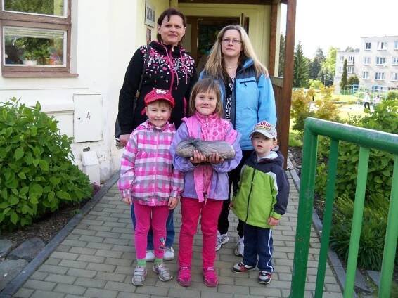 Den matek - Oficiální stránky Základní škola a mateřská škola Konstantinovy Lázně