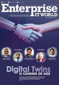 September Issue 2023 - Enterprise IT World