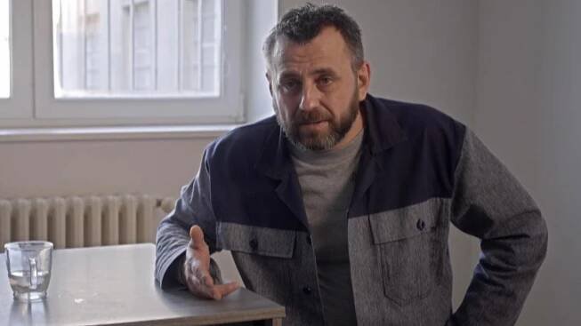Jaroslav Běla: Antonín Běla byl zavražděn samopaly, které prodával jeho syn