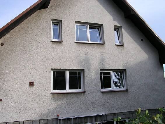 RD – Česká Ves