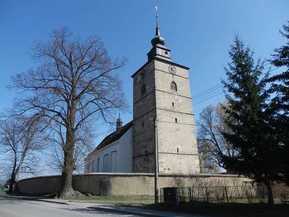 Staré Město (okres Svitavy)
