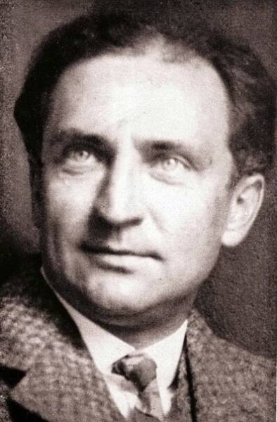Kennemann Fritz