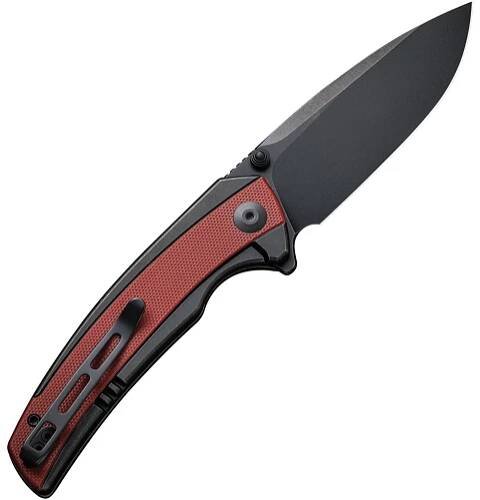 Nůž zavírací SPECIAL OPS 1205913 kombinované ostří Smith & Wesson® 1205913 L-11