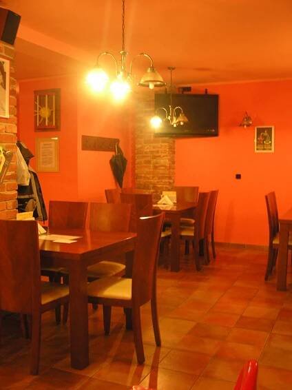 Pizzeria Pasteria Etna Hradec Králové | Apetee