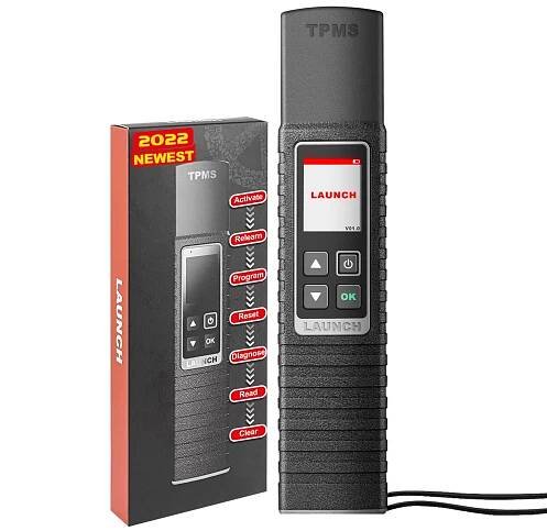 Launch TPMS TSGUN