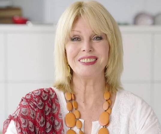 Joanna Lumley Biography - Childhood, Life Achievements & Timeline