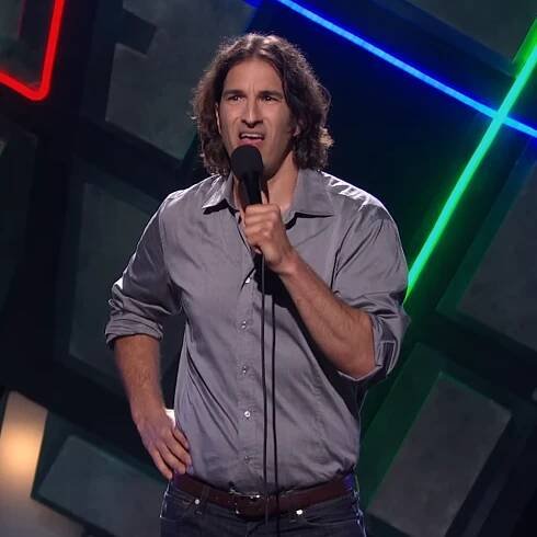 Unpacking the Brilliance of Gary Gulman’s Trader Joe’s Joke