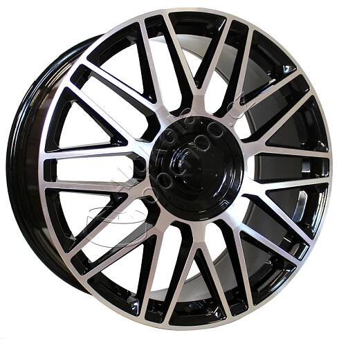 Racing Line FE230 - AluKola-obchod.cz