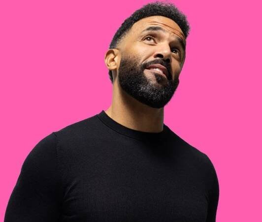 Craig David, 2024
