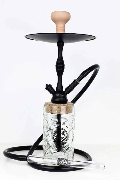 Maßkrug Shisha