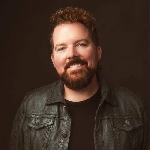 The Mann Clan - Mann Clan Band - Evangelist David Mann