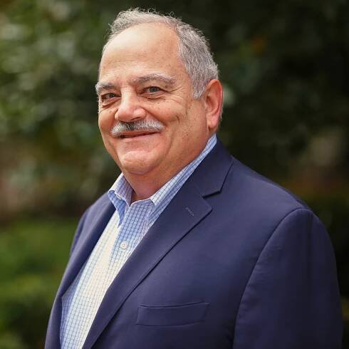 Mark Goldstein