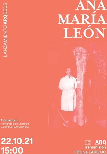 Lanzamiento Ediciones ARQ