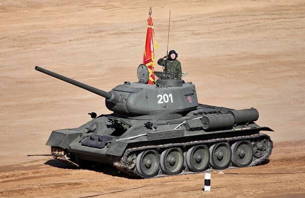 T-34 – Wikipédia