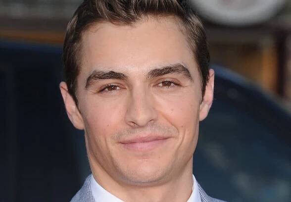 Dave Franco Birthday