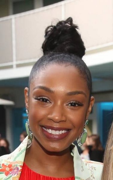 Chantel Riley - Wikipedia