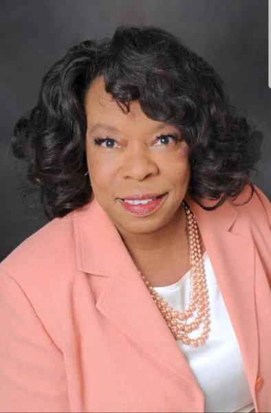 City Councilwoman Tenice Johnson