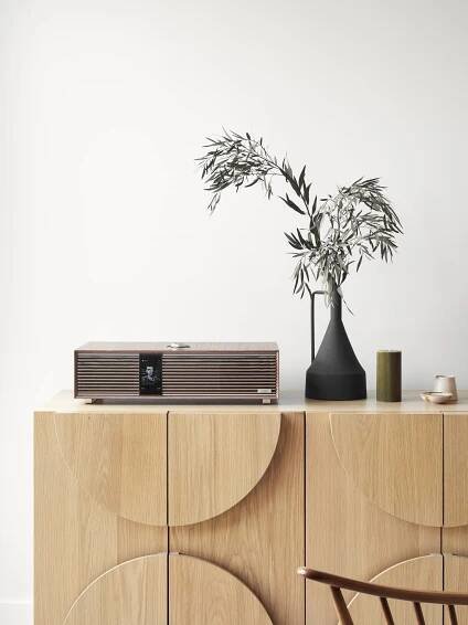 Ruark – 