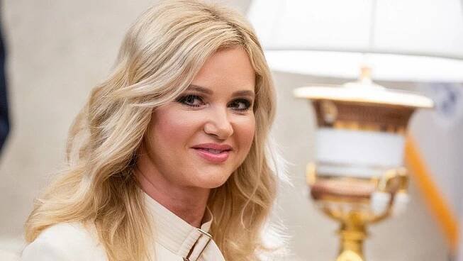 "Raději teď z Česka pryč": kam utekla Monika Babišová - Zivot