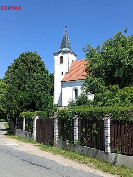 Prodej Pozemek, Kvášňovice, okres Klatovy