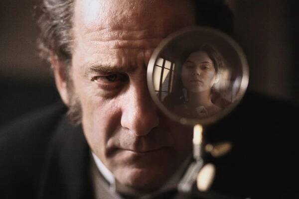 Augustina - Z filmu - Vincent Lindon