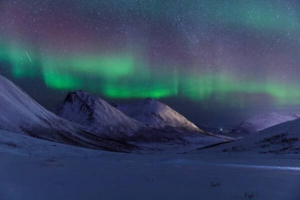 Photos of Norway