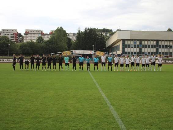 MOL Cup: Na Vysočinu se těší Havlíčkův Brod, duel se Zbrojovkou uvidí Ždírec