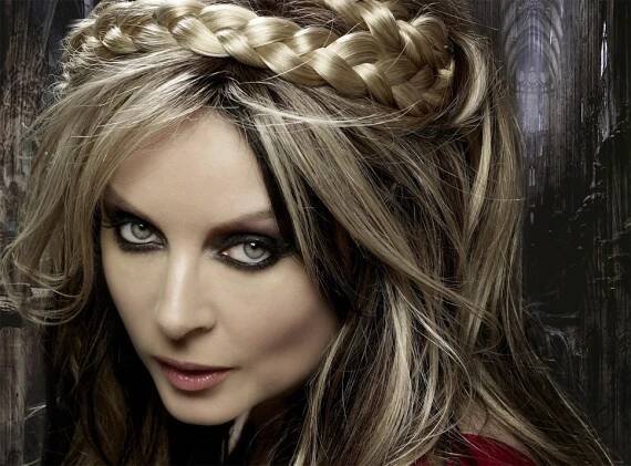 Sarah Brightman, Dreamchaser review
