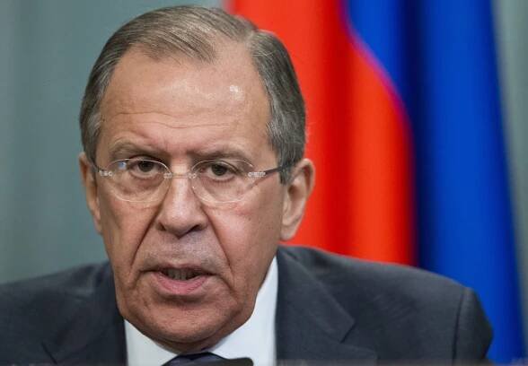 Lavrov sa pustil do Litvy: Je najagresívnejšia a najrusofóbnejšia!